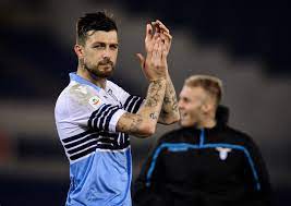 Account ufficiale del leone football player of @official_sslazio e @azzurri testimonial airc per la ricerca contro il cancro @milo4socialhome. Francesco Acerbi How The Lazio Defender Overcame Cancer To Star In Serie A