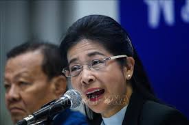 Bầu cử Thái Lan: Hai đảng Palang Pracharath và Pheu Thai đều công bố kế  hoạch thành lập Chính phủ