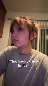 What to Do If Your Sister Is Saying Im A Buck Hunter