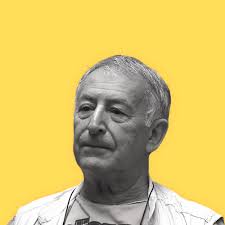 Anatomy of a talk: 'Garum'