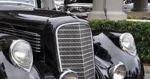 The days of calling a car 'american,' 'german' or 'japanese' based on the company name alone are over. Amelia Time Capsules Quiz Name That Car Clues American V12 One Of One Made Greyhound Badge Car Revs Daily Com