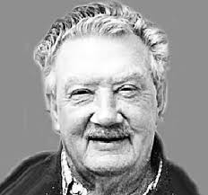 Richard GILBERT Obituary (2015)