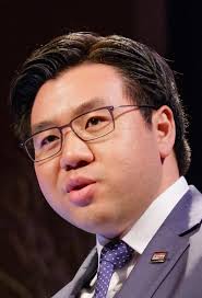 Tim Soutphommasane