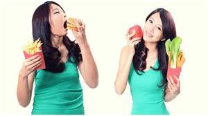 Makanan berserat tinggi dalam berbagai diet untuk menurunkan berat badan, makan berserat selalu menjadi sebuah keharusan. Ini Bahayanya Makan Ketika Perut Sedang Tidak Lapar Tribun Jabar