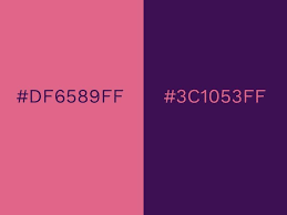 Maybe you would like to learn more about one of these? 75 Eye Catching And Cool Color Combinations For 2021