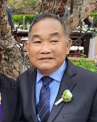 Sang Ngo Obituary
