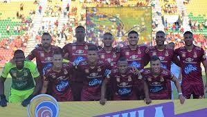 Deportes tolima is playing next match on 14 may 2021 against deportivo cali in primera a. El Hospital Deportes Tolima Victoria Frente A Millonarios Dejo Cuatro Jugadores Entre Algodones