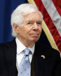 Mississippi's former U.S. Senator Thad Cochran dies at 81