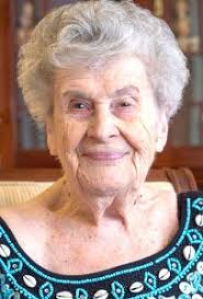 Betty Grogan Obituary (2021)