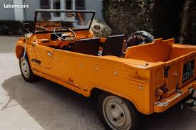 Image result for Orange 1980 Citroen