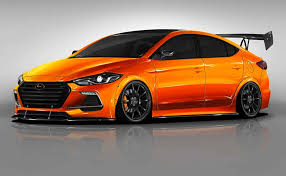 Looking boss and loaded with features like big, bold digital displays and wireless everything, it's easy to see why 2021 elantra is a 100% winner. Tuned Hyundai Elantra And Santa Fe Showcased For Sema Show
