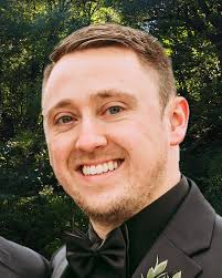 Aaron Cox, APRN, PMHNP