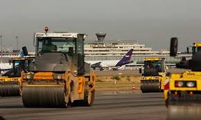 Die kölner sind klarer favorit. Flughafen Koln Bonn Verlegt Arbeiten Auf Der Start Und Landebahn Koln Verkehr Koln Nachrichten Report K De Kolns Internetzeitung