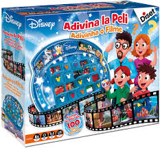 Mesa quien soy diset / diset, jugar es… Brillante Incomparable Bordillo Juego De Mesa Adivinar Canciones Mydoclabs Com