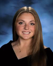 Blue Mountain High School graduation