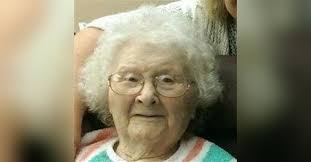 Agnes M. Berg Obituary