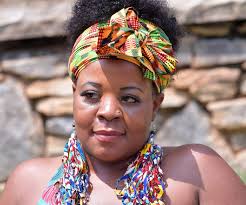 Greenville SC Juneteenth celebration was held downtown