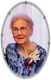 Margaret Johnson Andrews