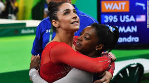 Jun 28, 2021 · a estrela da ginástica artística simone biles garantiu, na noite deste domingo, vaga nos jogos olímpicos. Simone Biles Withdraws From All Around Final At Tokyo 2020 To Focus On Mental Health Cnn