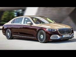 2021 Mercedes-maybach S-class - Ultimate Luxury Executive Sedan - Youtube In 2021 Maybach Mercedes Maybach Mercedes