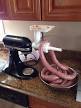 Foodie TV: How to Make Homemade Sausage with KitchenAid s