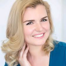 Absolutely loved getting dressed up to attend City of Hope's Let's be…