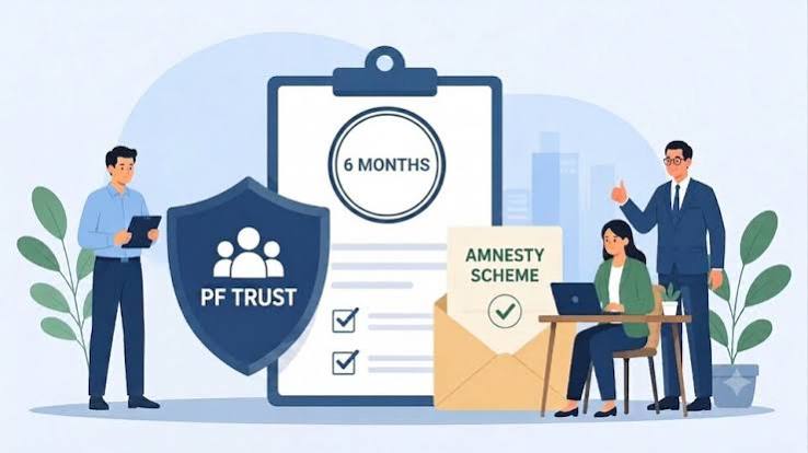 EPFO Amnesty Scheme 2026