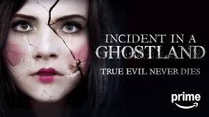 Watch The Eternal Daughter