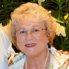 Sharon Beazley Richards Obituary (1941