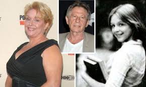 Join facebook to connect with samantha gailey and others you may know. Samantha Geimer Why Does Woman Raped At 13 By Roman Polanski Say He S The Real Victim Daily Mail Online