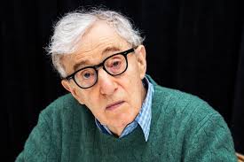Woody Allen: 'Als acteurs niet met me willen samenwerken, zoek ik gewoon  anderen'