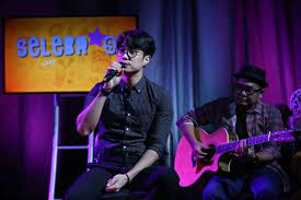 Lirik Dan Chord Lagu Sampai Akhir Waktu Dari Yovie Nuno