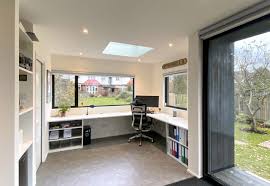 Benefits of our garden gym rooms. Garden Gym Home Office Contemporary Home Gym London By Polygon Architects Ltd Houzz
