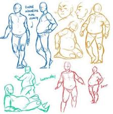 Best How To Draw Body Figures Character Design 39 Ideas Figure Drawing Reference Drawing Reference Body Drawing