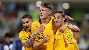 Harry souttar is now a name on every mouth all over the world. Socceroos Star Harry Souttar Being Hunted By Three Premier League Clubs Sporting News Australia