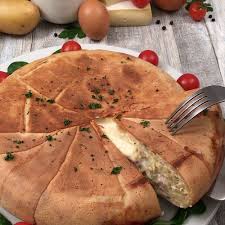 Receta Racrepe Recette Crepe Omelette Omelette Recette