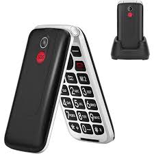 Bell mobility offers cellular devices and plans for bell customers. Uleway 3g Senior Flip Phones Unlocked Canada Sos Button Basic Cell Phone Dual Sim Card Slots Big Button Large Volume Walmart Canada