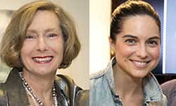 NHA Promotes Stacey W. Stuart as Director of Corporate Development,  Welcomes Bridgette Hynes as Director of Marketing