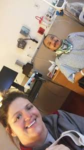 I would love to thank the riders and the Shriners family so very much a  special thank you to Jim Perez Tracy Perez Ken laPierre David F Fogg and  Don also Nick￼