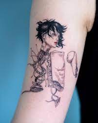 Pin On Tattoos