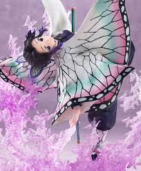 amv kimetsu no yaiba giyu and shinobu dancing (youtu.be). Shinobu Kocho Von Aniplex Kaufen Bei Anime Figuren De