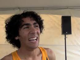 Billy Orman: adidas Dream Mile 11th