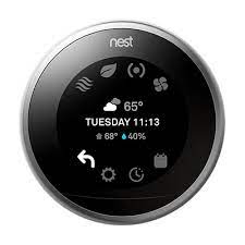 Only the nest thermostat e and nest learning thermostat have eco mode. Nest Thermostat Settings Google Nest Help