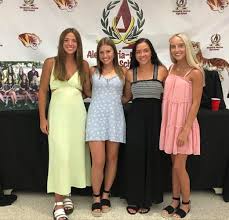 Six area players earn tennis All-State honors