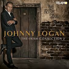 Etwas, das der meisten musik von heute zu fehlen scheint. Johnny Logan The Irish Soul Ab Heute In Der Bemusterung Telamo