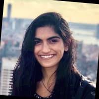 Barnard Ambassador Program