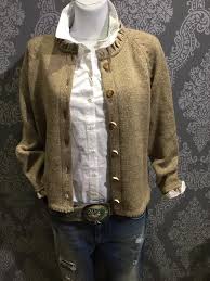 Die neuen modelle sind da! Endlich Der Zopf Und Falte Nachschub Ist Da New Line Teisnach