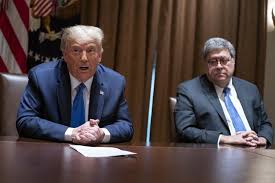 We'll bring to your projects the insights and expertise we've gained from our work on. Trump Barr At Odds Over Slow Pace Of Durham Investigation