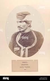 John watson india hi-res stock ...