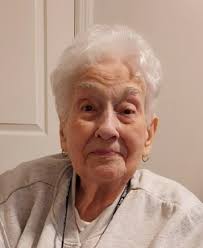 Obituary information for Madelyn Ayers Hawks